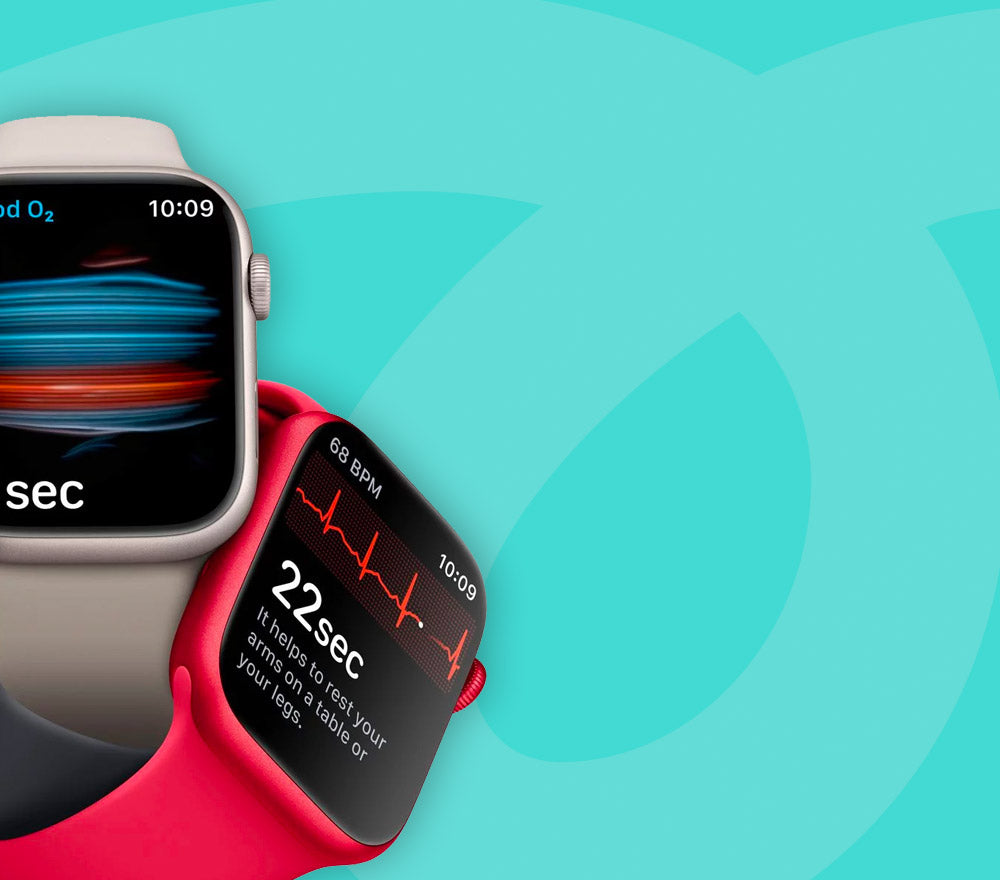 Refurbished Apple Watches