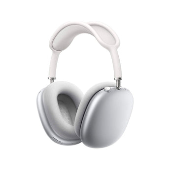 AirPods Max - Silver (Lightning)