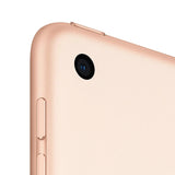 Refurbished iPad 10.2" - 8th Gen (2020) Gold