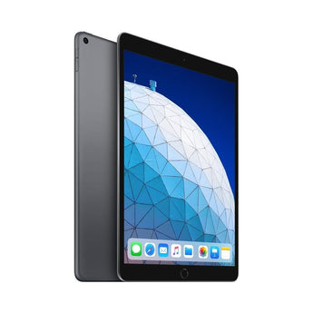 Refurbished iPad Air 10.5" - 3rd Gen (2019) Space Gray