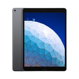 Refurbished iPad Air 10.5" - 3rd Gen (2019) Space Gray