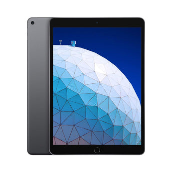 Refurbished iPad Air 10.5" - 3rd Gen (2019) Space Gray