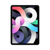Refurbished iPad Air 10.9" - 4th Gen (2020) Silver