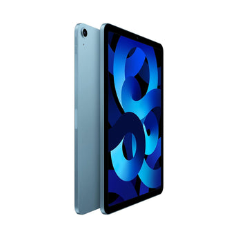 Refurbished iPad Air 10.9" - 5th Gen (2022) Blue