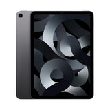 Refurbished iPad Air 10.9" - 5th Gen (2022) Space Gray