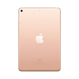 Refurbished iPad mini 7.9" - 5th Gen (2019) Gold