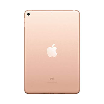 Refurbished iPad mini 7.9" - 5th Gen (2019) Gold