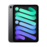 Refurbished iPad mini 8.3" - 7th Gen (2024) Space Gray