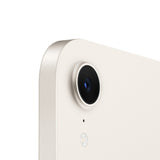 Refurbished iPad mini 8.3" - 7th Gen (2024) Starlight