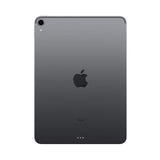 Refurbished iPad Pro 11" - 1st Gen (2018) Space Gray