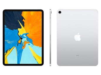 Refurbished iPad Pro 11" - 1st Gen (2018) Space Gray