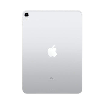 Refurbished iPad Pro 12.9" - 3rd Gen (2018) Silver
