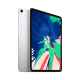 Refurbished iPad Pro 12.9" - 3rd Gen (2018) Silver