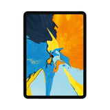 Refurbished iPad Pro 12.9" - 3rd Gen (2018) Space Gray