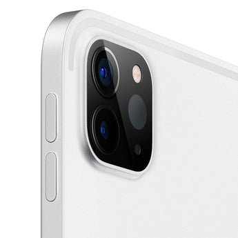 Refurbished iPad Pro 12.9" - 4th Gen (2020) Silver