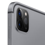 Refurbished iPad Pro 12.9" - 4th Gen (2020) Space Gray