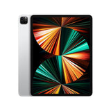 Refurbished iPad Pro 11" (M1) - 3rd Gen (2021) Silver