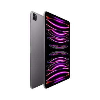 Refurbished iPad Pro 11" (M2) - 4th Gen (2022) Space Gray