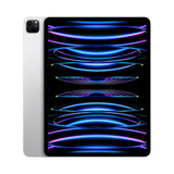 Refurbished iPad Pro 12.9" (M2) - 6th Gen (2022) Silver