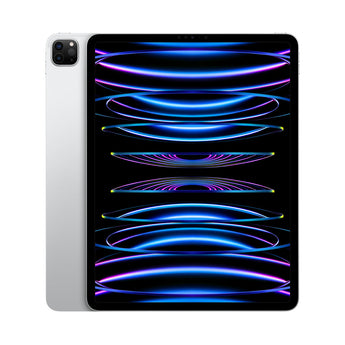 Refurbished iPad Pro 12.9" (M2) - 6th Gen (2022) Silver