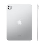 Refurbished iPad Pro 13" (M4) - 7th Gen (2024) Silver