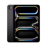 Refurbished iPad Pro 13" (M4) - 7th Gen (2024) Space Black