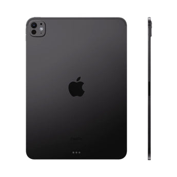 Refurbished iPad Pro 13" (M4) - 7th Gen (2024) Space Black