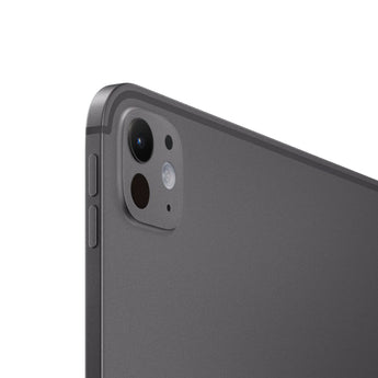 Refurbished iPad Pro 13" (M4) - 7th Gen (2024) Space Black