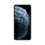 Refurbished iPhone 11 Pro Silver with Super Retina XDR display and A13 Bionic Chip.