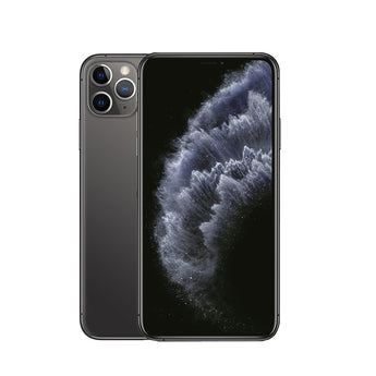 Refurbished iPhone 11 Pro - Space Gray