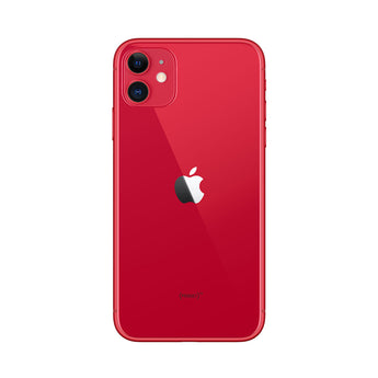 Refurbished iPhone 11 - PRODUCT(RED)