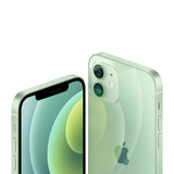 Refurbished iPhone 12 mini - Green