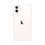 Refurbished iPhone 12 mini - White