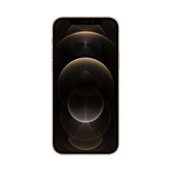 Refurbished iPhone 12 Pro - Gold