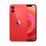 Refurbished iPhone 12 - PRODUCT(RED)