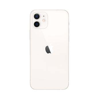 Refurbished iPhone 12 - White