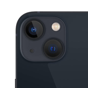Refurbished iPhone 13 mini - Midnight
