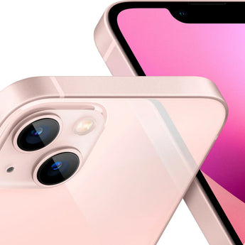 Refurbished iPhone 13 mini - Pink