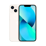 Refurbished iPhone 13 mini - Starlight
