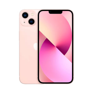 Refurbished iPhone 13 - Pink