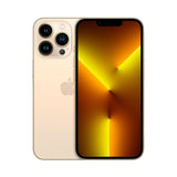 Refurbished iPhone 13 Pro - Gold