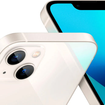 Refurbished iPhone 13 - Starlight