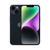Refurbished iPhone 14 Plus - Midnight