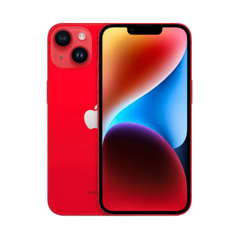 Refurbished iPhone 14 Plus - PRODUCT(RED)