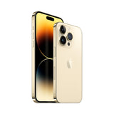 Refurbished iPhone 14 Pro Max - Gold