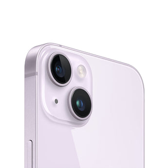 Refurbished iPhone 14 - Purple