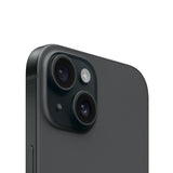 Refurbished iPhone 15 - Black