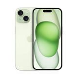 Refurbished iPhone 15 Plus - Green