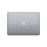 Refurbished MacBook Pro 13" - M1 8-core CPU and 8-core GPU (2020) Space Gray