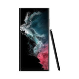 Refurbished Samsung Galaxy S22 Ultra - Phantom Black